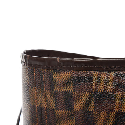 Louis Vuitton Damier Ebene Neverfull GM 12 of 16