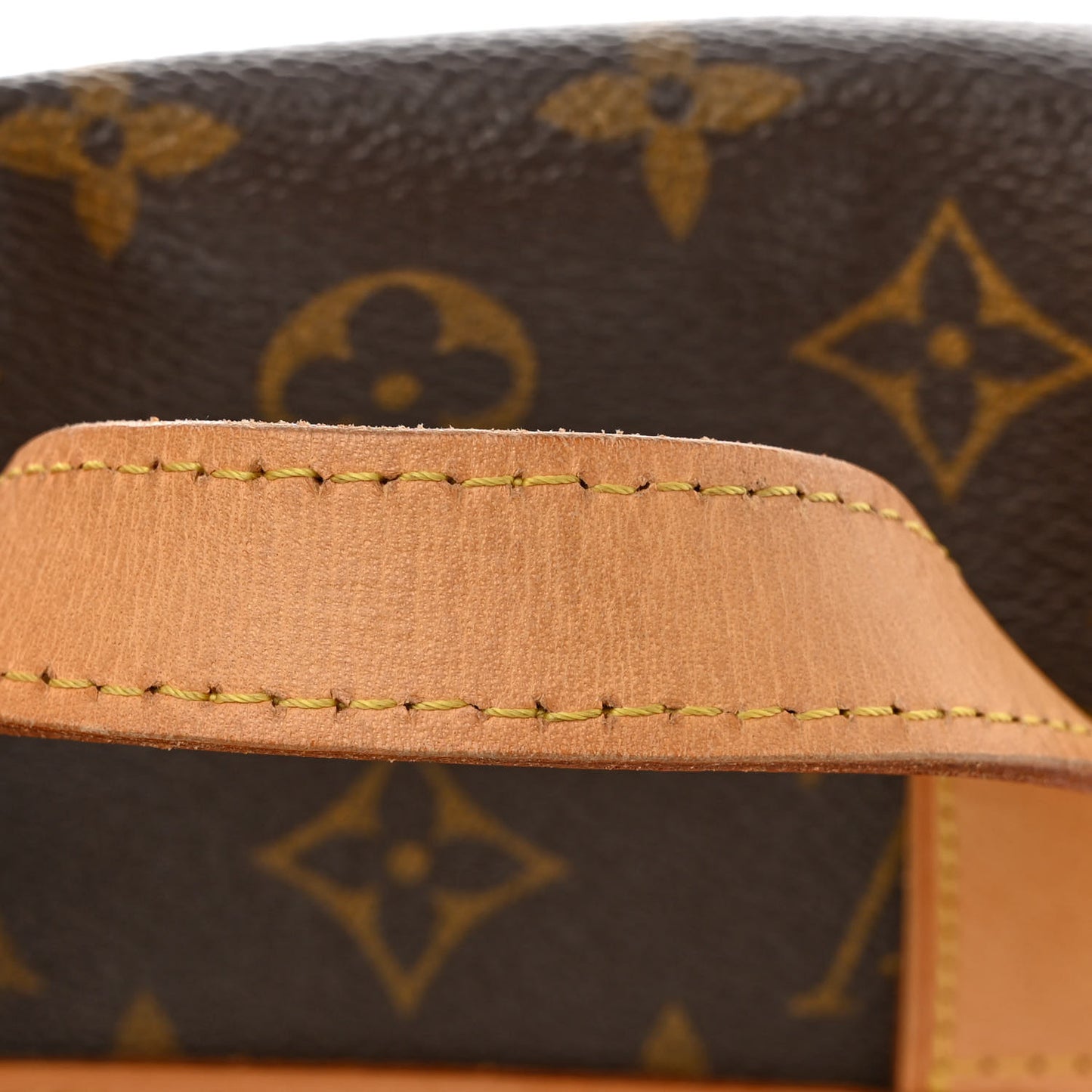 Monogram Bosphore Backpack