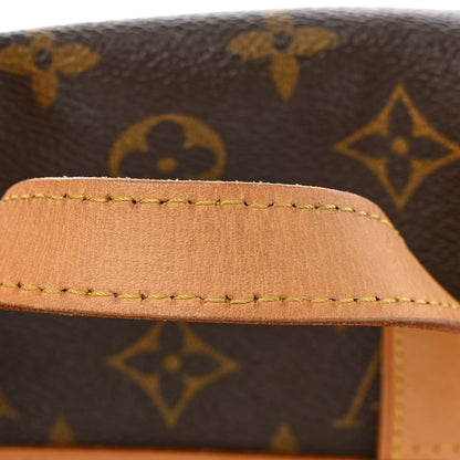 Louis Vuitton Monogram Bosphore Backpack 13 of 15