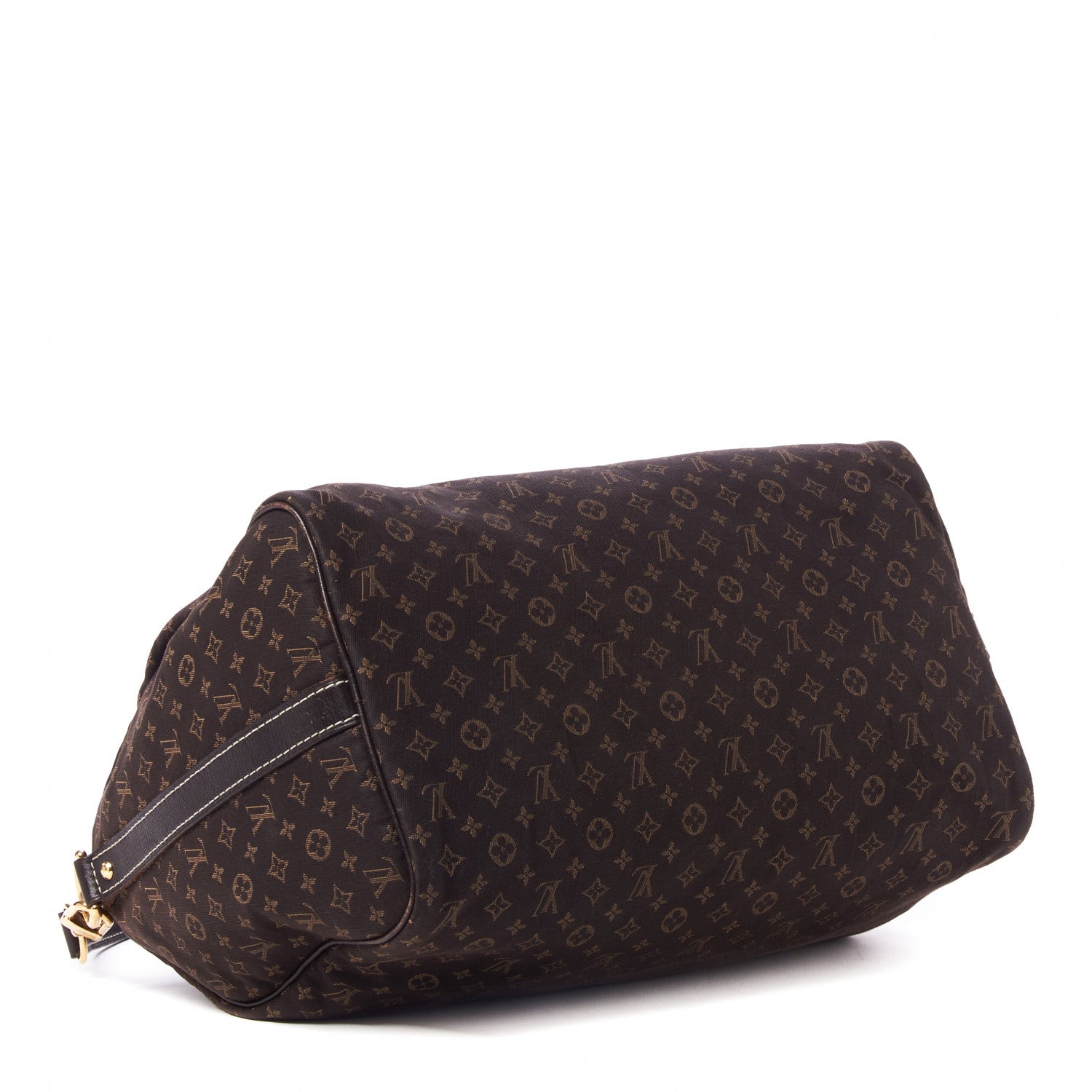Louis Vuitton Monogram Idylle Speedy Bandouliere 30 Fusain 4 of 8