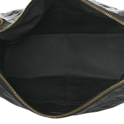 Louis Vuitton Empreinte Ponthieu PM Black 5 of 8