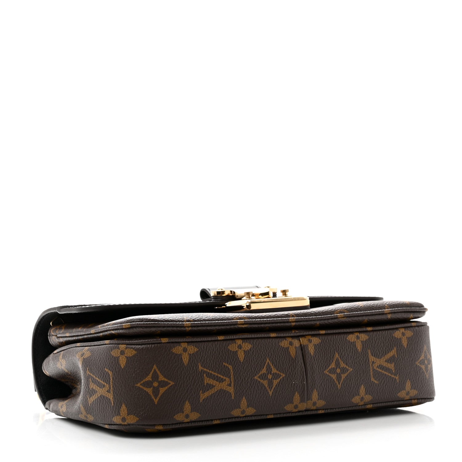Louis Vuitton Monogram Marceau Black 4 of 8