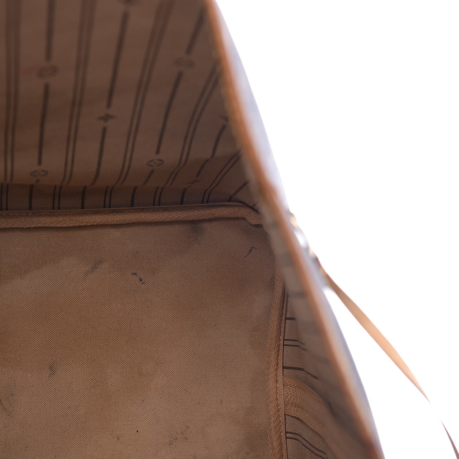Louis Vuitton Monogram Neverfull GM 11 of 22