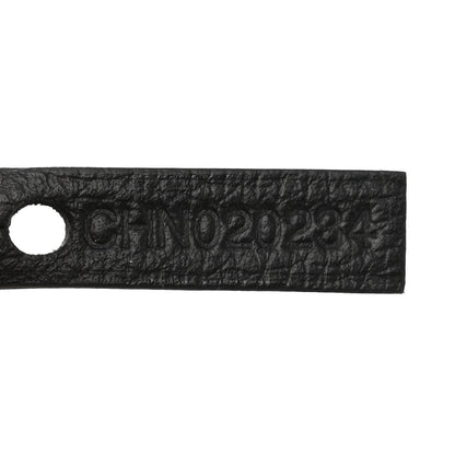 Goyard Goyardine Saint Louis GM Black 7 of 10