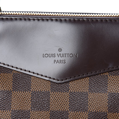 Louis Vuitton Damier Ebene Westminster PM 12 of 12