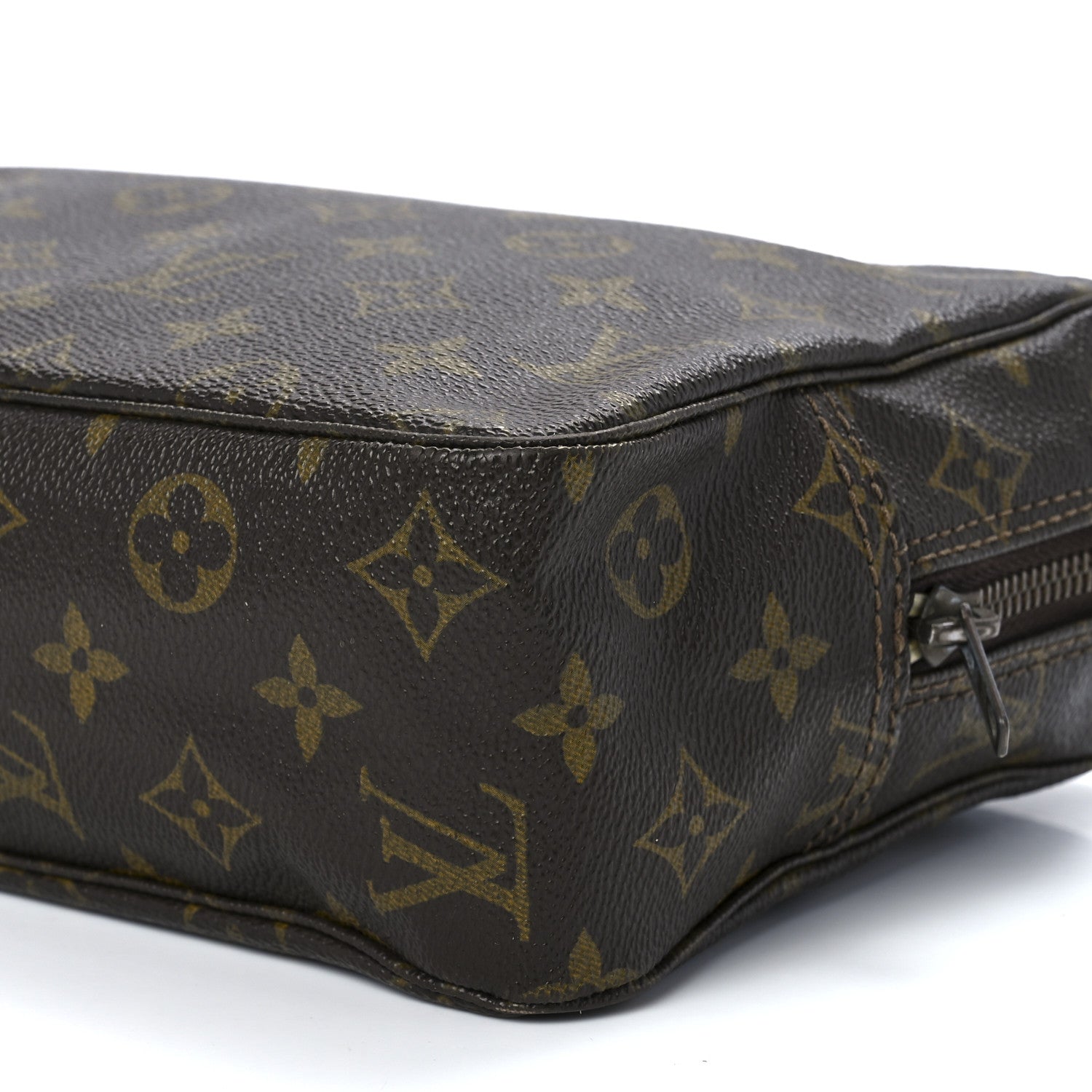 Louis Vuitton Monogram Trousse Toilette 28 9 of 10