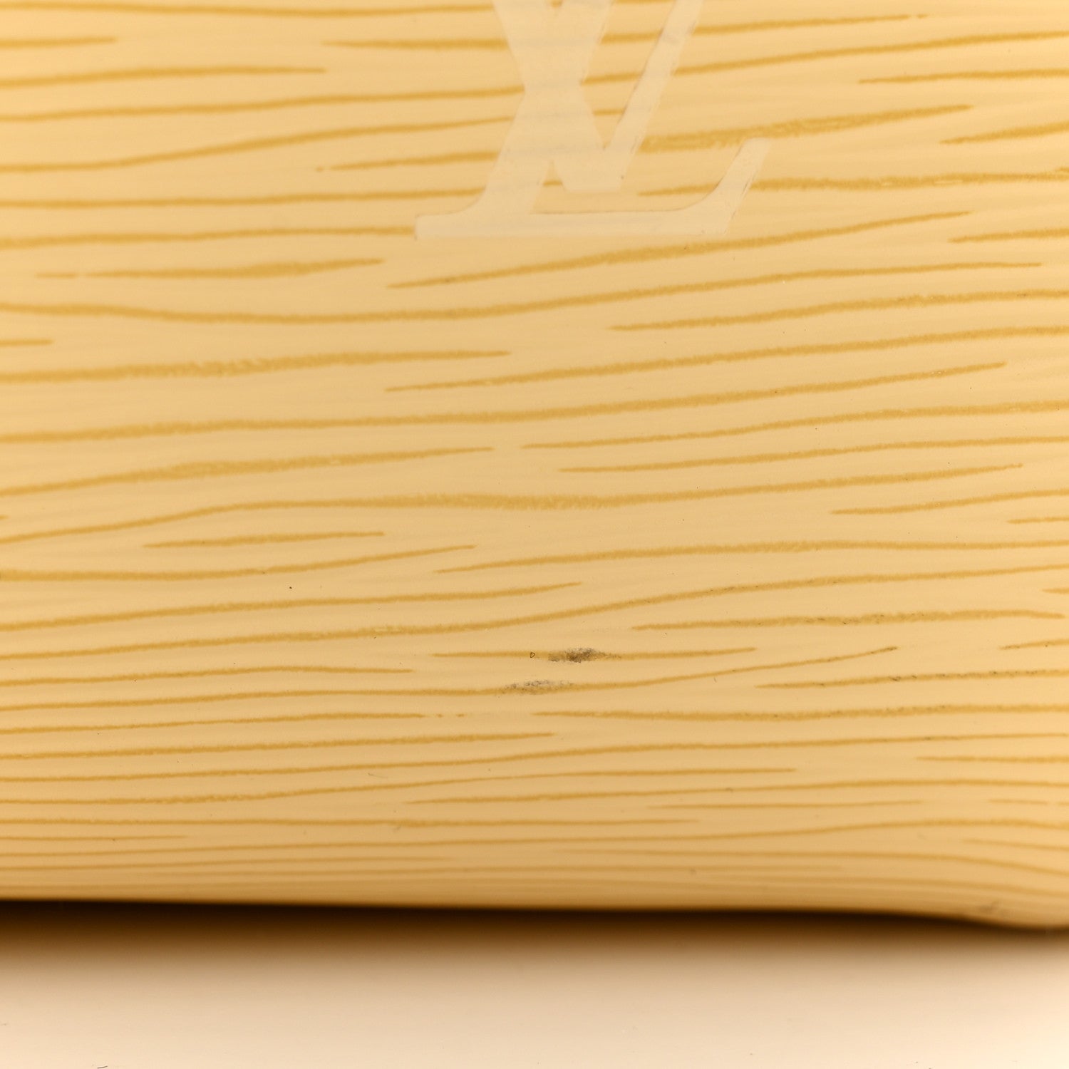 Louis Vuitton Epi Speedy 25 Vanilla 15 of 17
