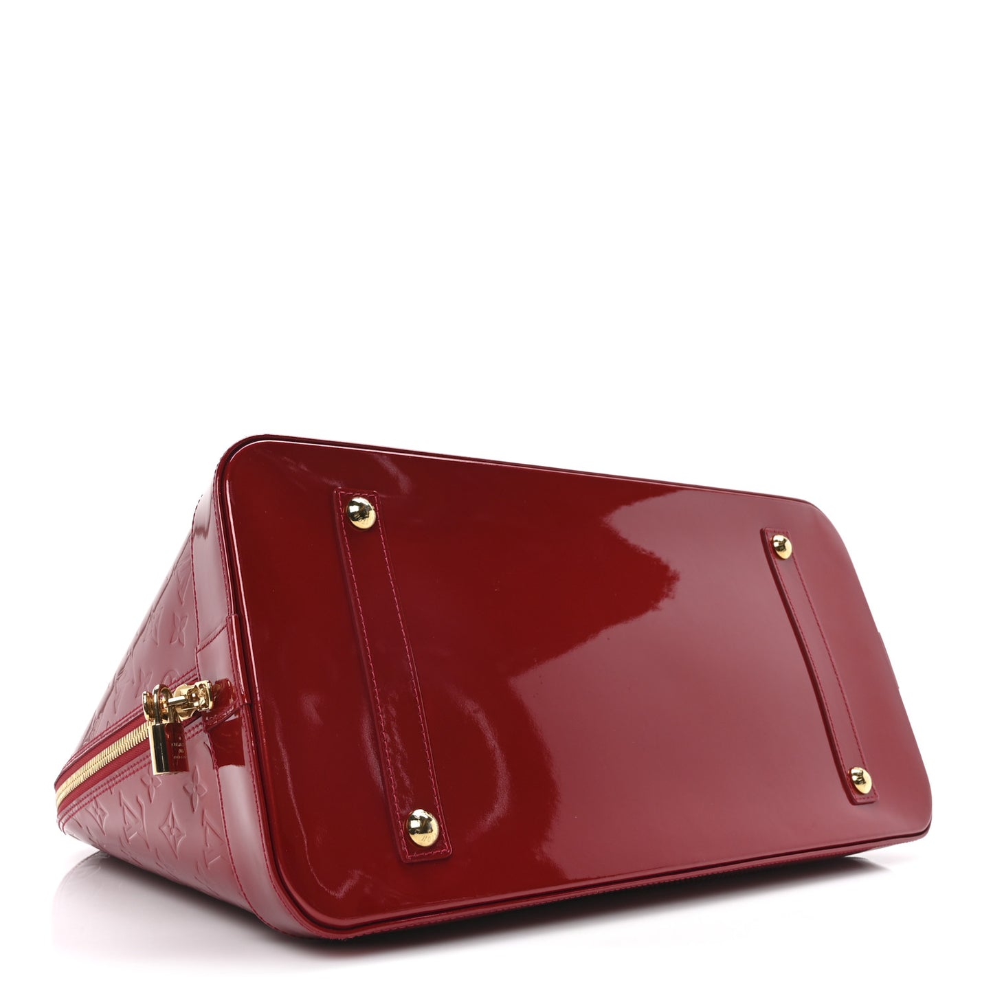 Vernis Alma GM XL Pomme D'Amour