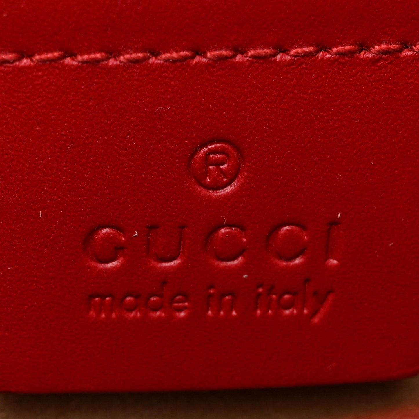 Calfskin Small Sylvie Shoulder Bag Hibiscus Red