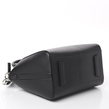 Givenchy Sugar Goatskin Small Antigona Black 3 of 8
