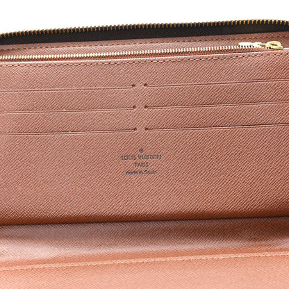 Louis Vuitton Monogram Zippy Organizer Wallet 6 of 6