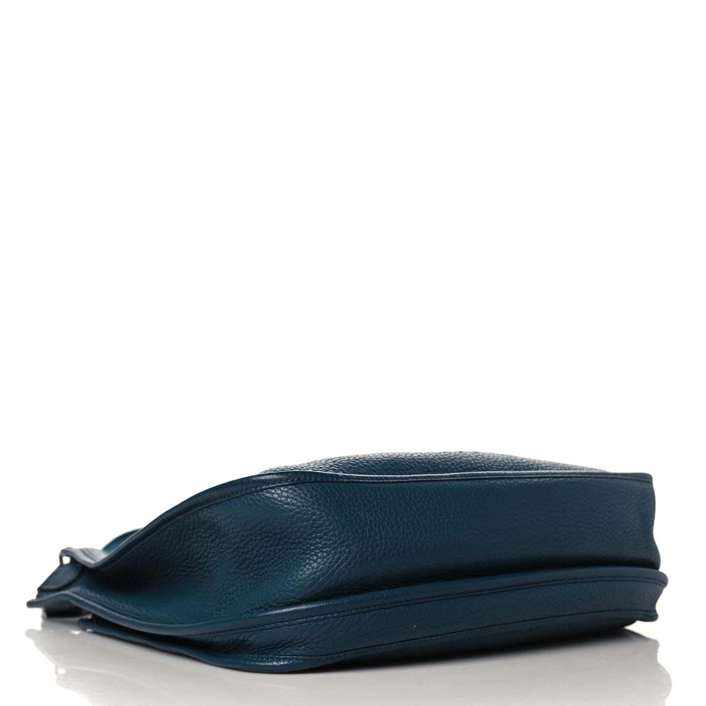 Taurillon Clemence Amazone Evelyne III GM Colvert Turquoise