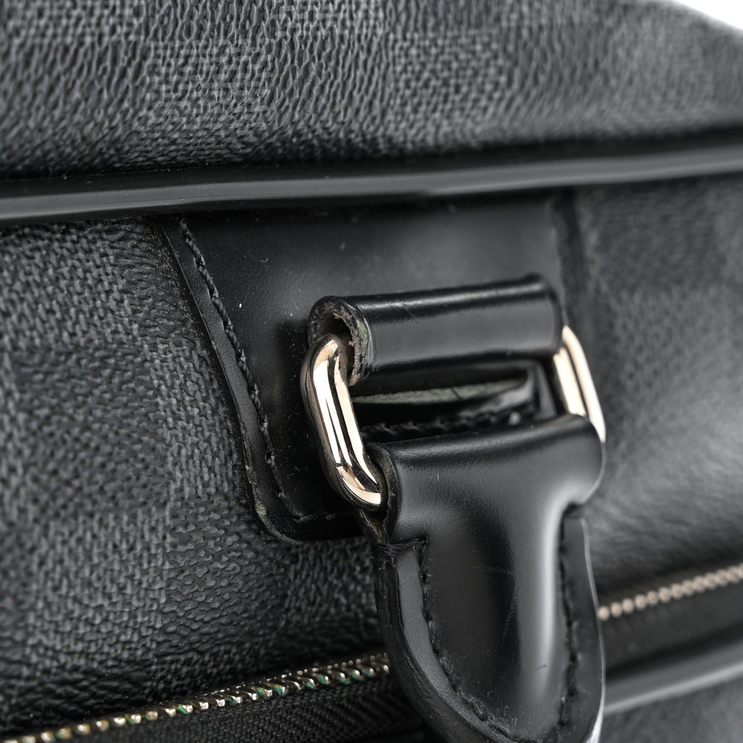 Damier Graphite Icare