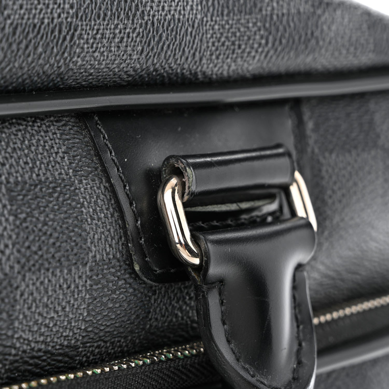 Louis Vuitton Damier Graphite Icare 12 of 16