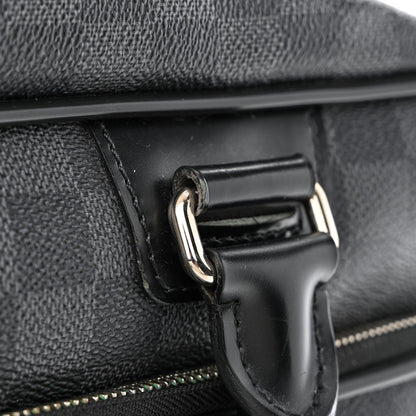 Louis Vuitton Damier Graphite Icare 12 of 16