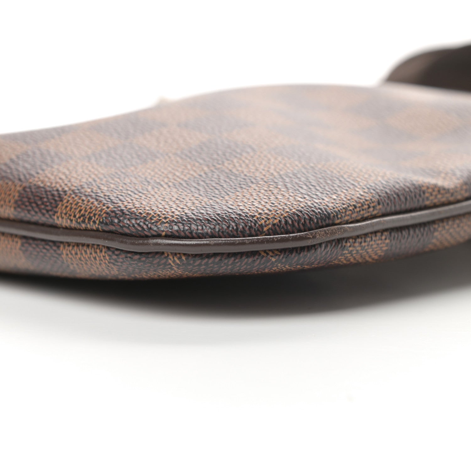 Louis Vuitton Damier Ebene Bosphore Pochette 10 of 12