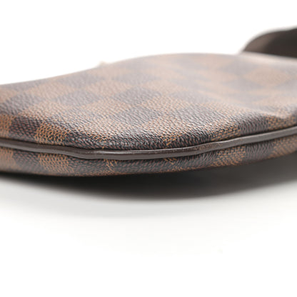 Louis Vuitton Damier Ebene Bosphore Pochette 10 of 12