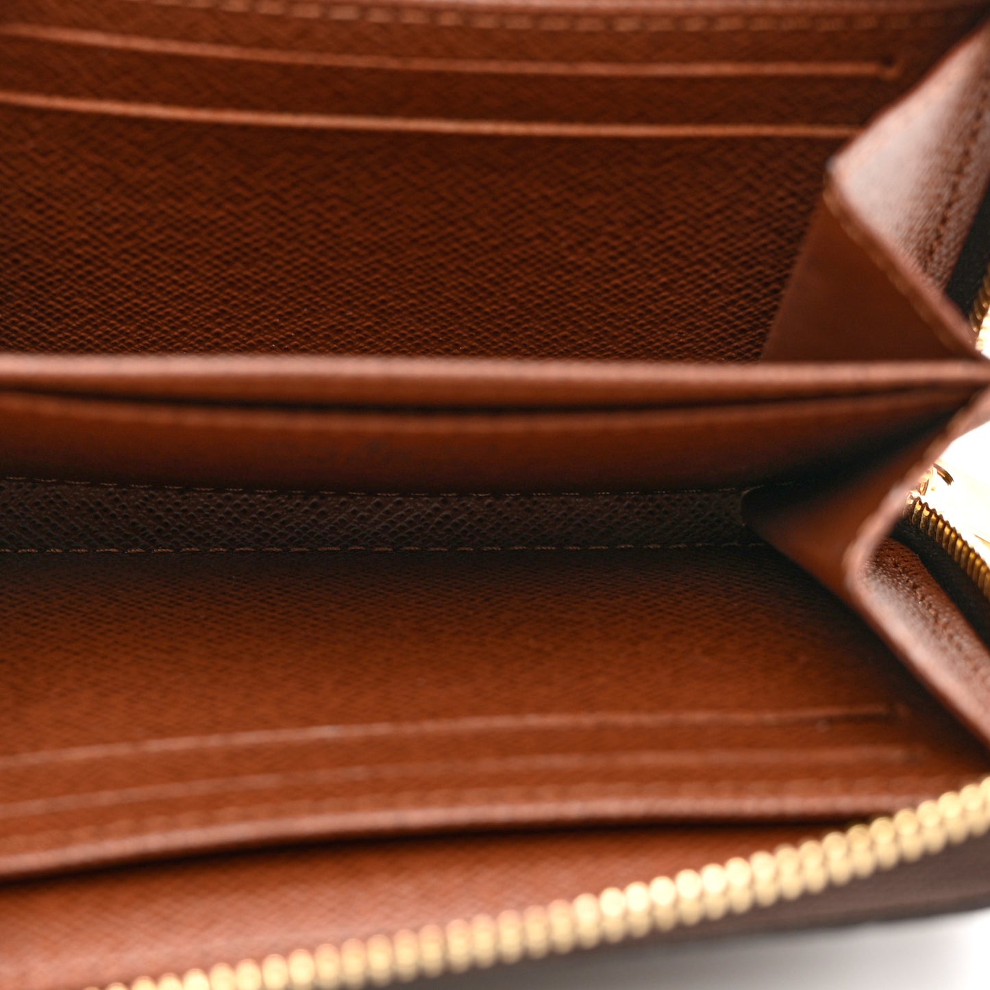 Monogram Zippy Coin Purse