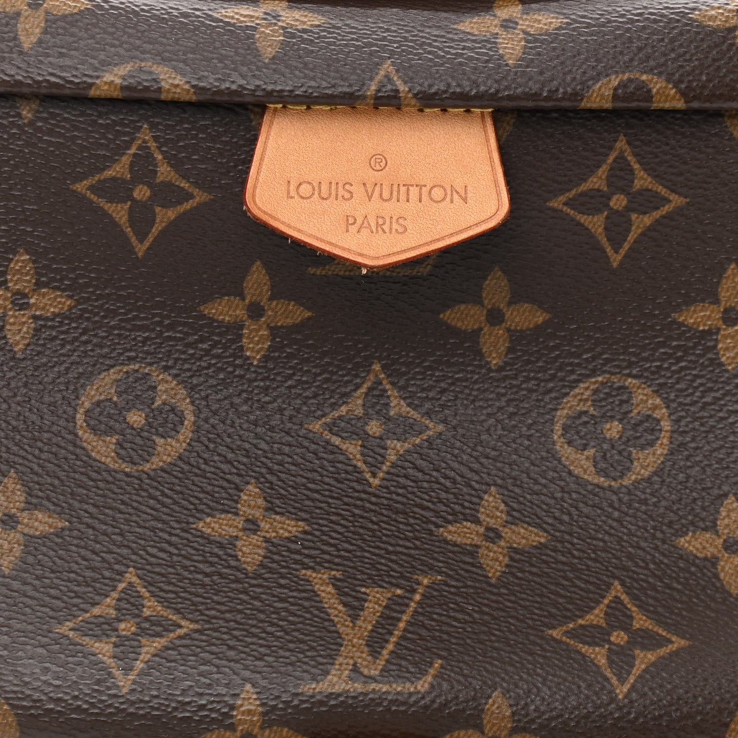 Monogram Bumbag