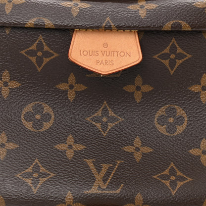 Louis Vuitton Monogram Bumbag 6 of 10