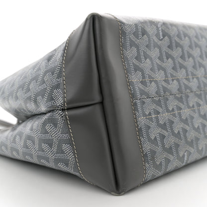 Goyard Goyardine Bellechasse PM Grey 8 of 14