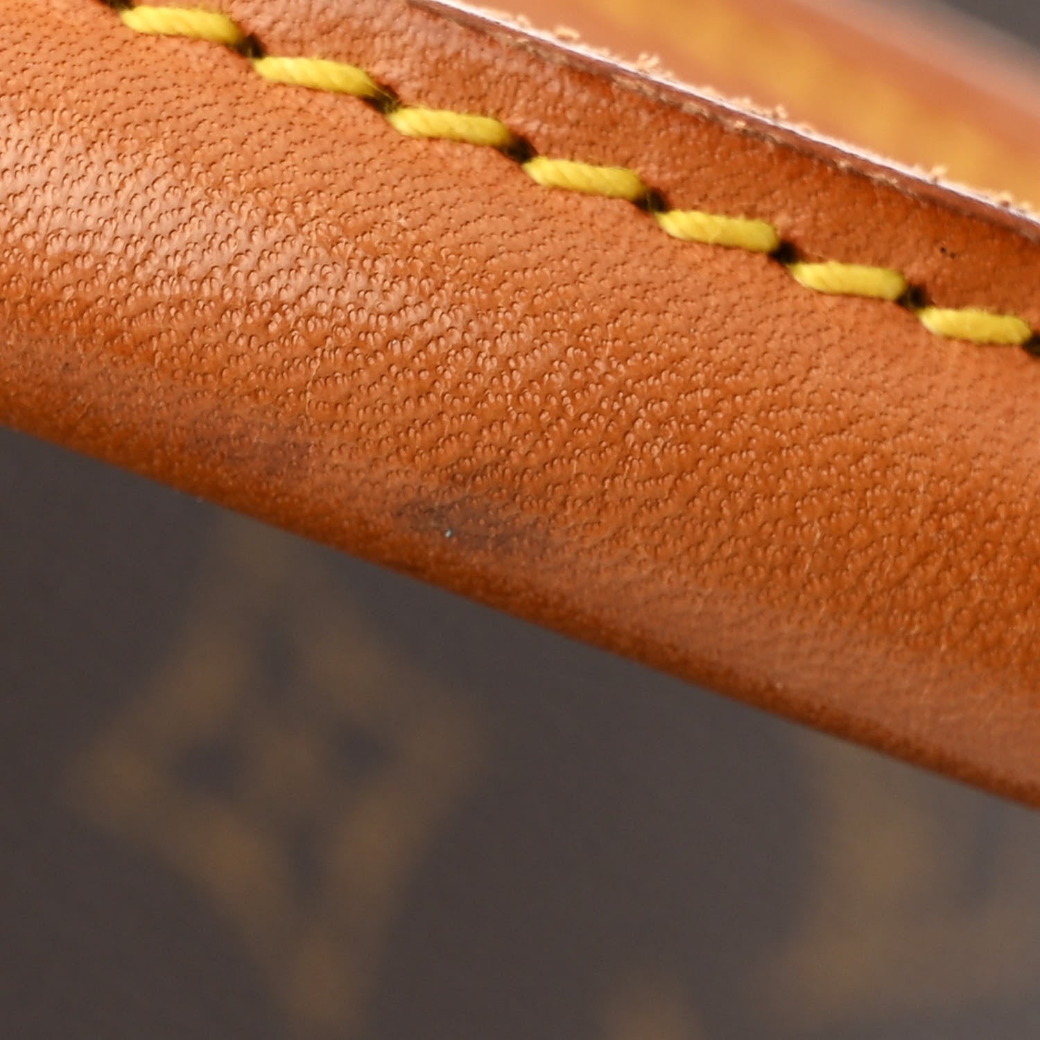 Louis Vuitton Monogram Deauville 13 of 13
