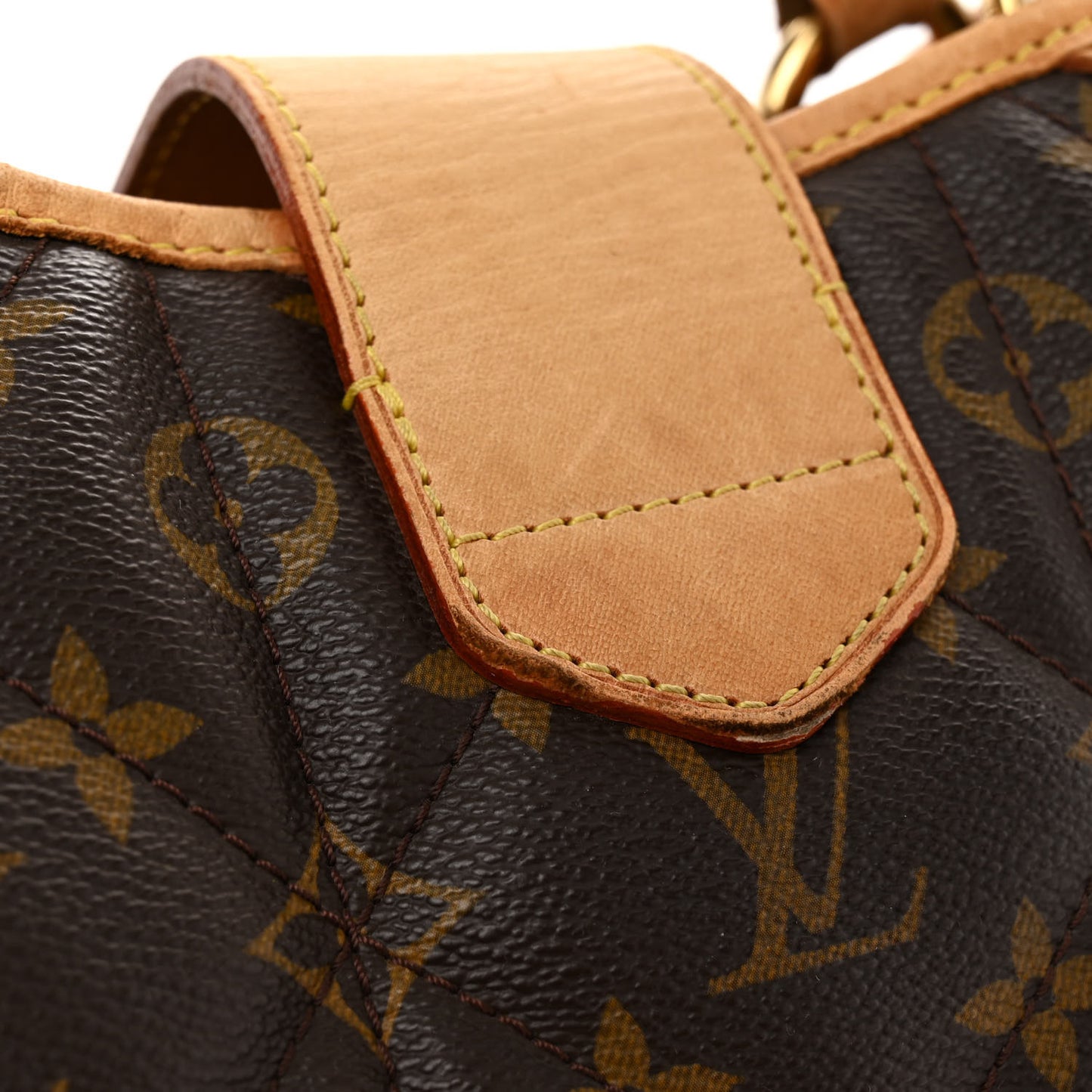 LOUIS VUITTON Monogram Etoile Shopper