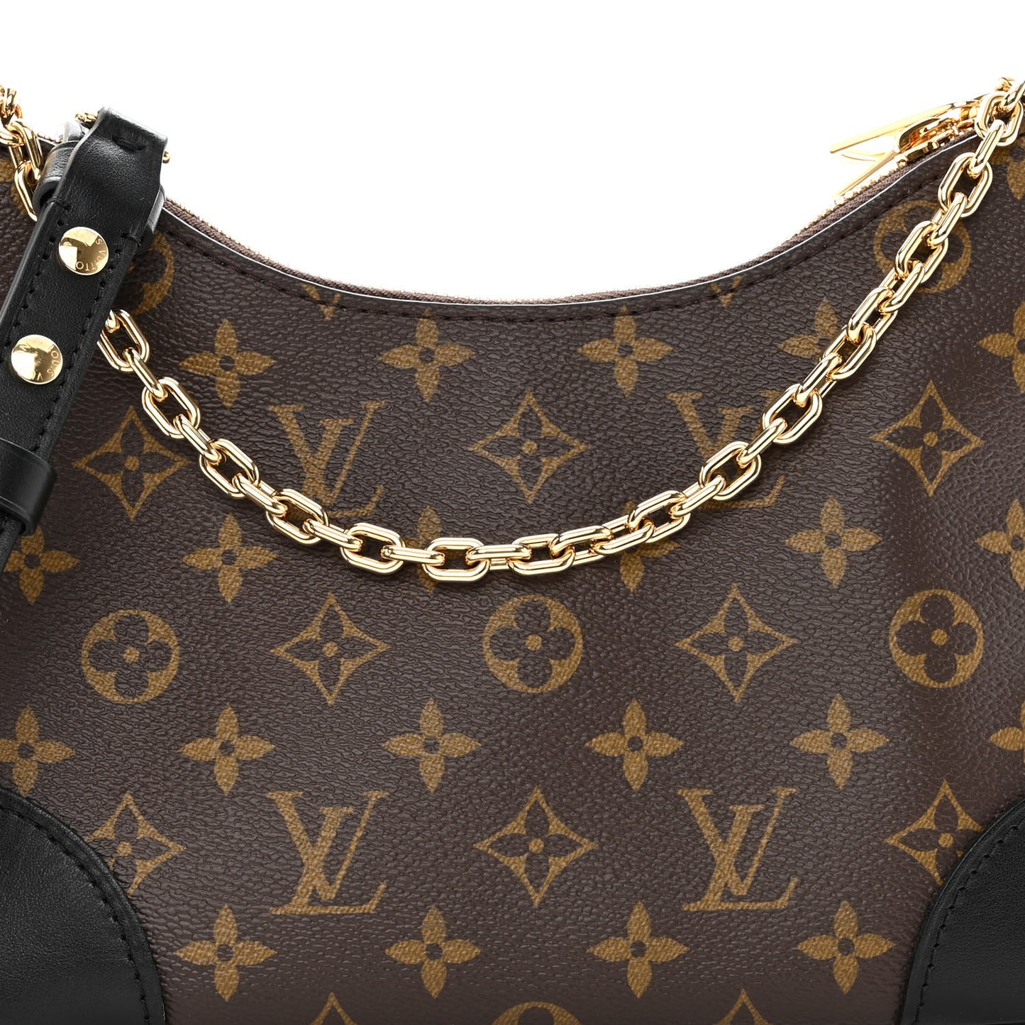 Monogram Boulogne NM Black