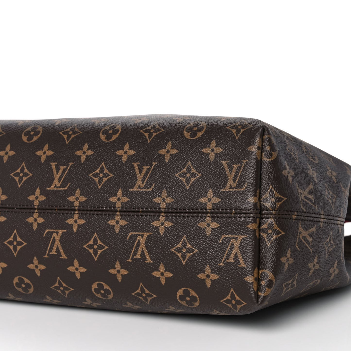 Monogram Graceful MM