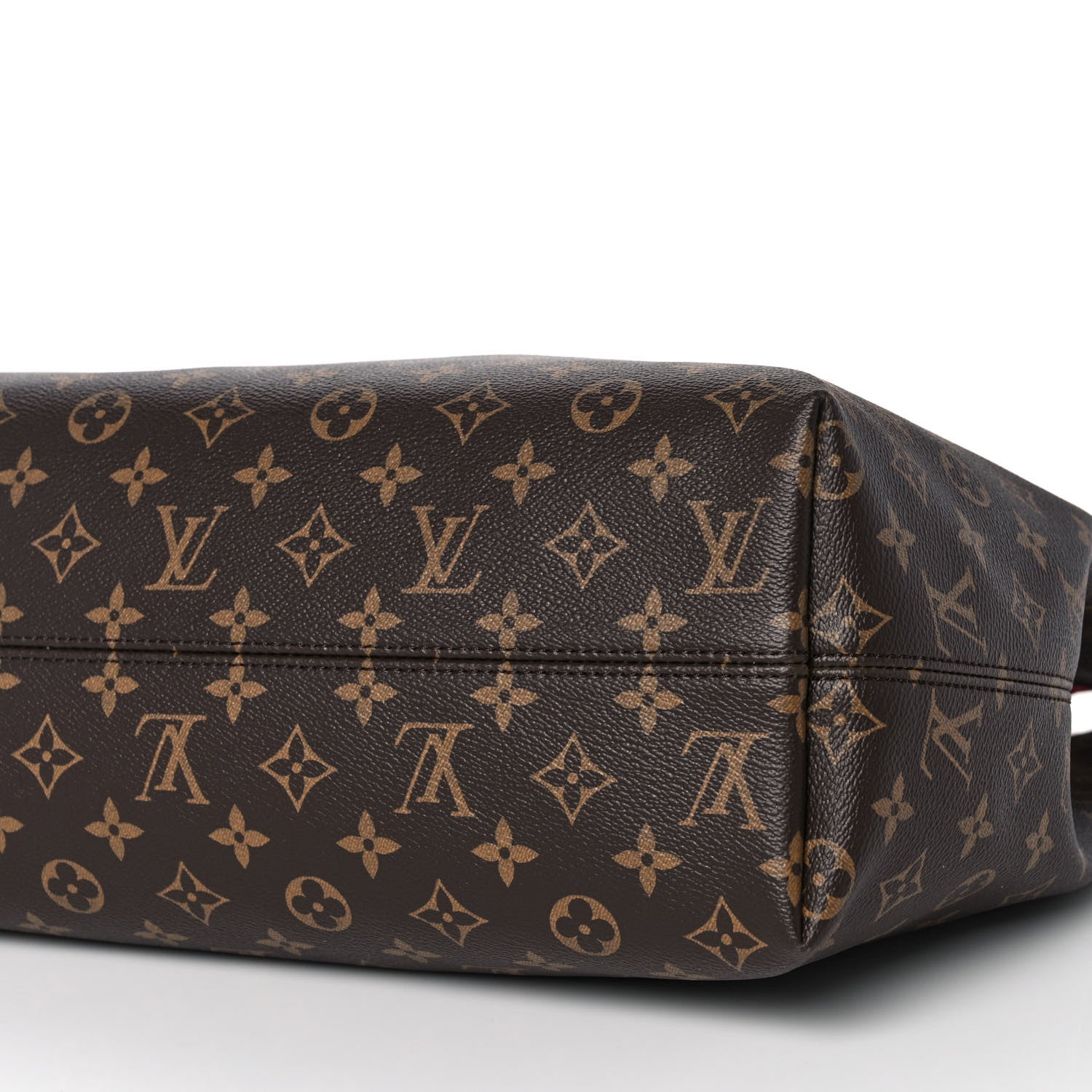 Louis Vuitton Monogram Graceful MM 9 of 9