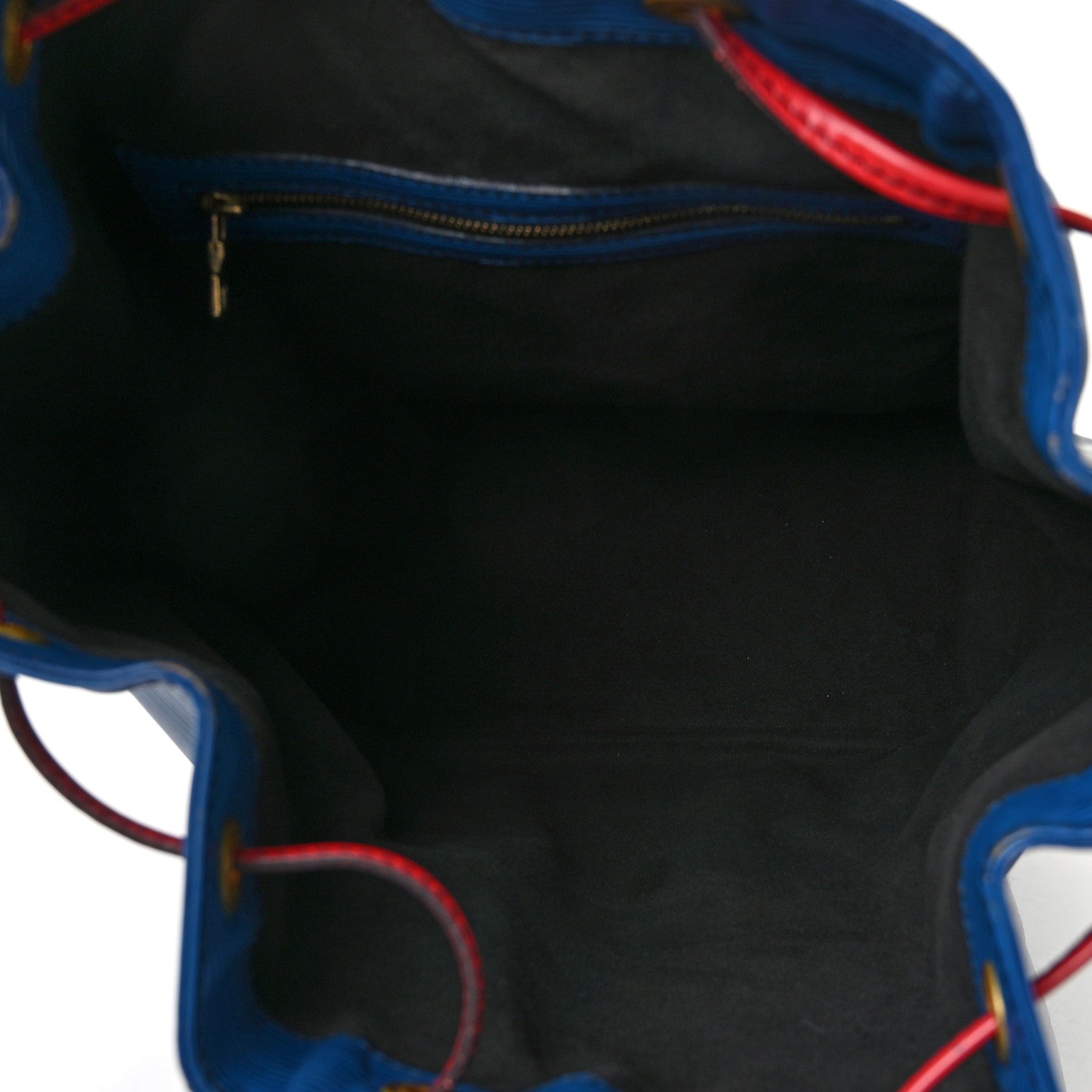 Louis Vuitton Epi Tri-Color Noe Castillan Toledo Borneo 4 of 6