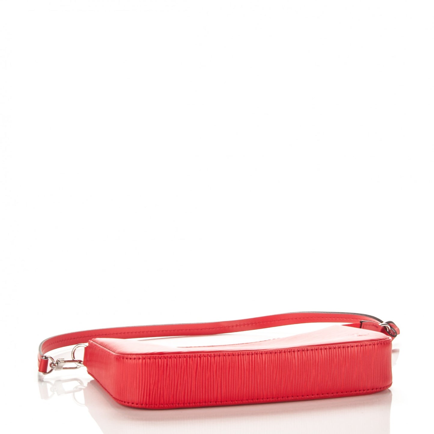 Epi Pochette Accessories Grenade