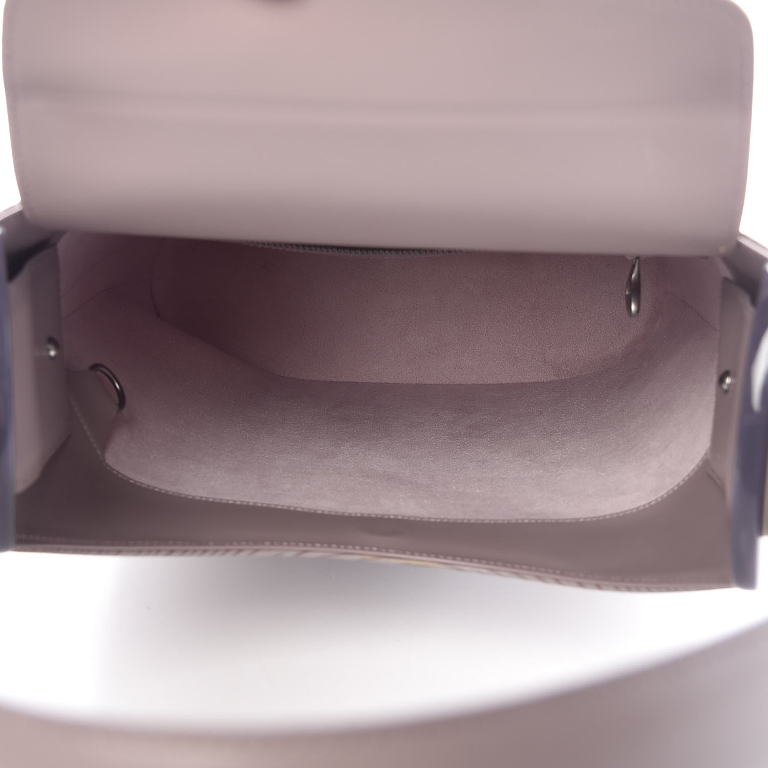 Louis Vuitton Epi Verseau Lilac 7 of 9
