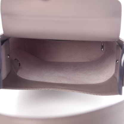 Louis Vuitton Epi Verseau Lilac 7 of 9
