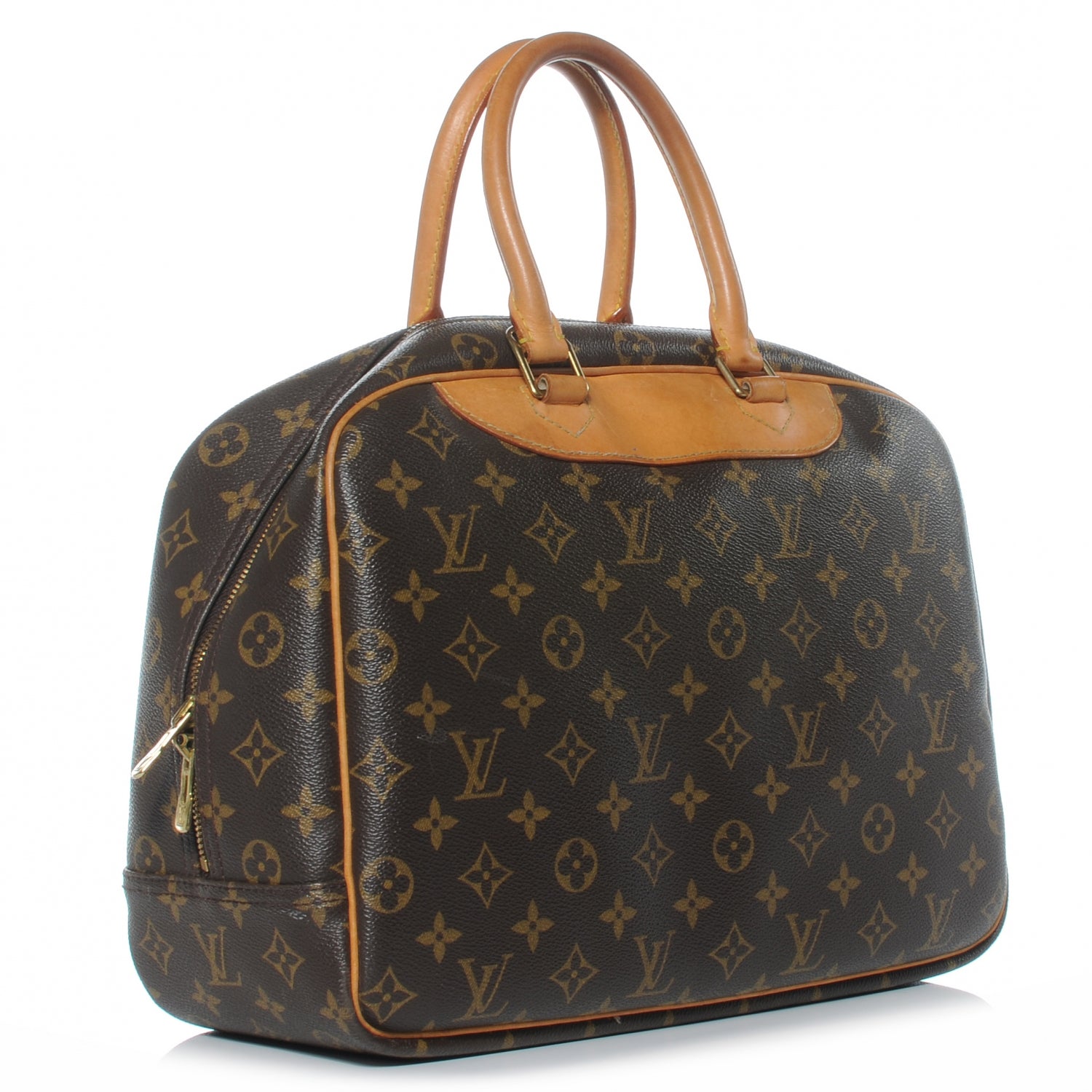 Louis Vuitton Monogram Deauville 3 of 8