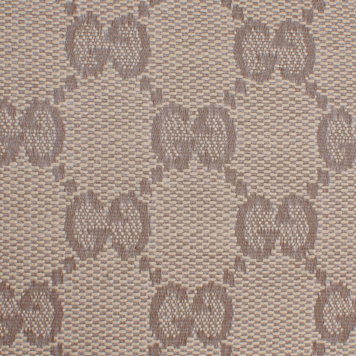 Monogram Medium Jockey Tote Grey