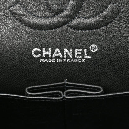 Chanel Caviar Quilted Small Double Flap Black 6 of 11