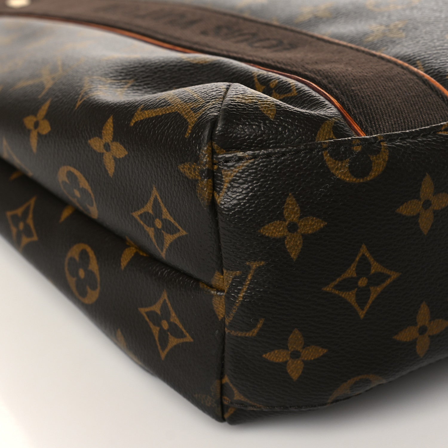 Louis Vuitton Monogram Cabas Beaubourg 7 of 8
