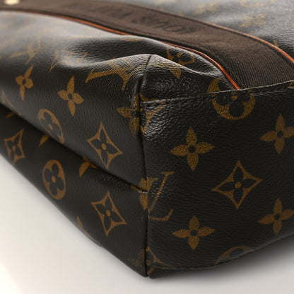 Louis Vuitton Monogram Cabas Beaubourg 7 of 8