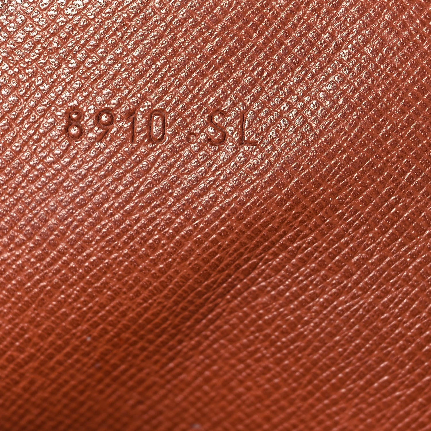 Louis Vuitton Monogram Danube 15 7 of 14