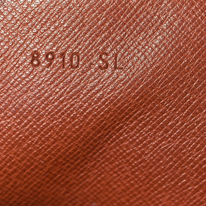 Louis Vuitton Monogram Danube 15 7 of 14