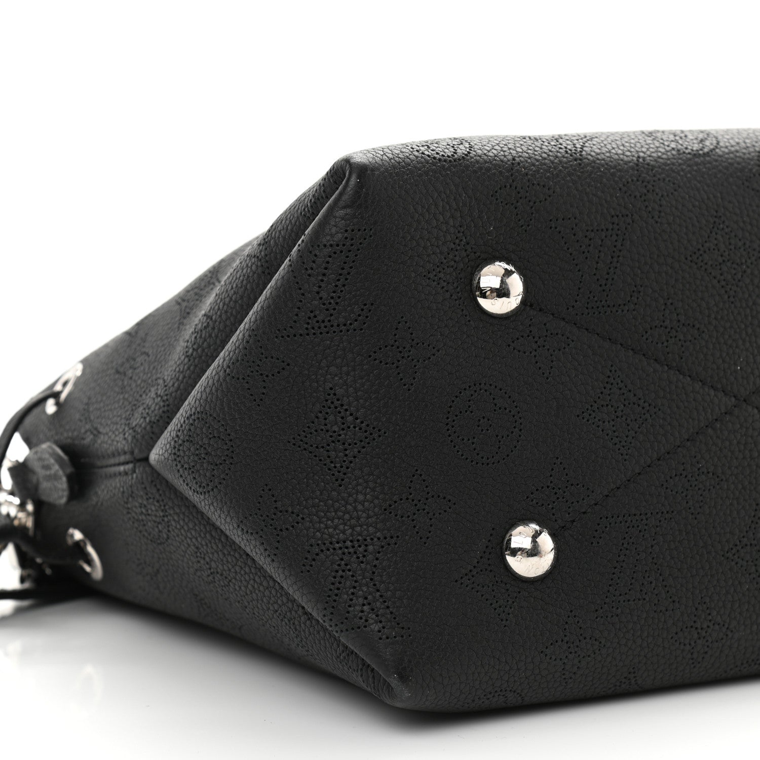 Louis Vuitton Mahina Bella Black 9 of 14