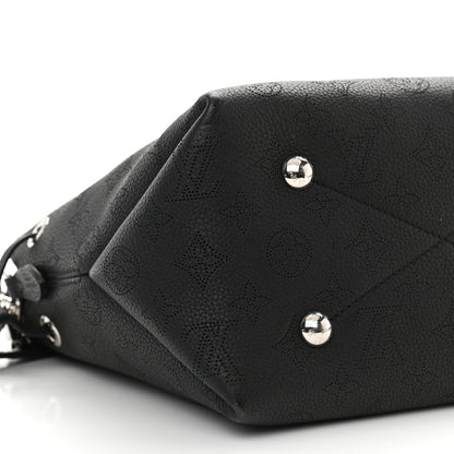 Louis Vuitton Mahina Bella Black 9 of 14