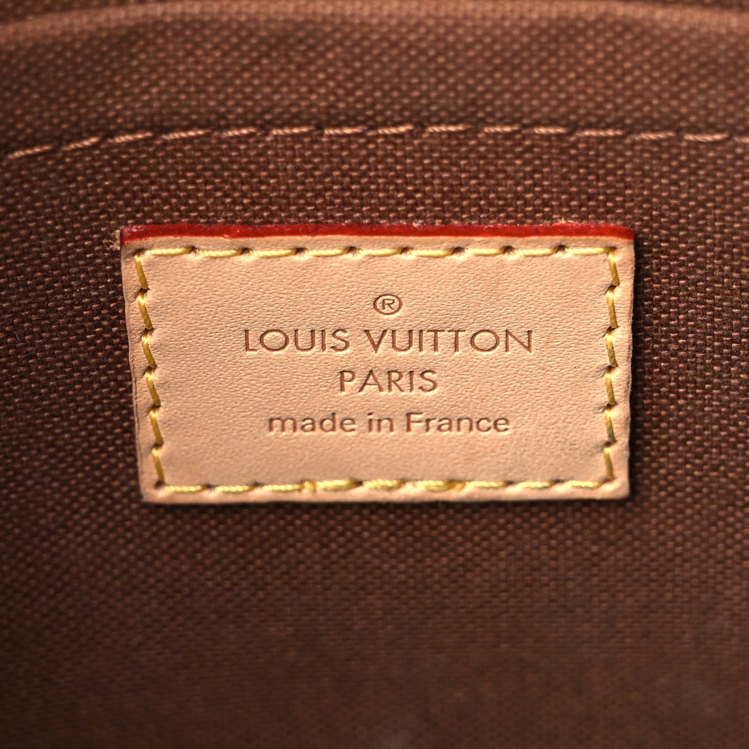 Louis Vuitton Monogram Sologne 6 of 10
