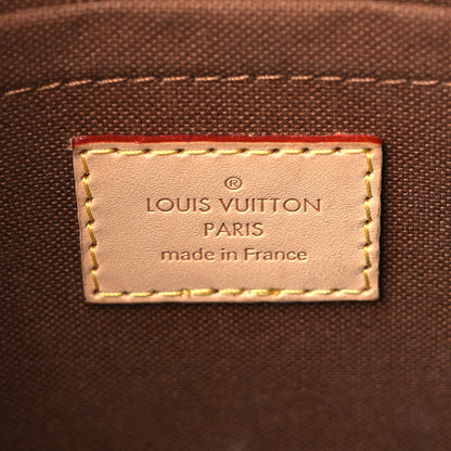 Louis Vuitton Monogram Sologne 6 of 10