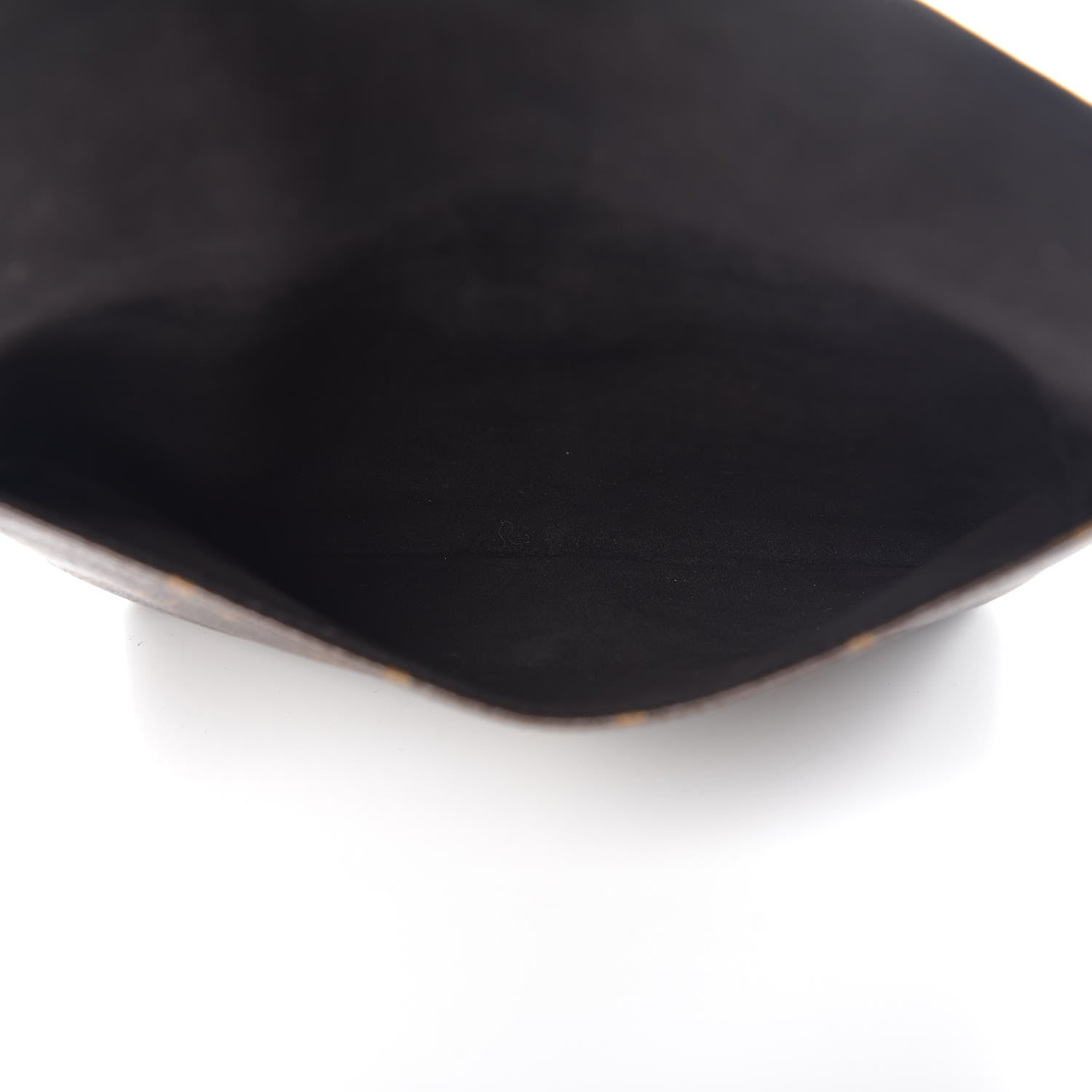 Louis Vuitton Monogram Twice Pochette Black 6 of 8
