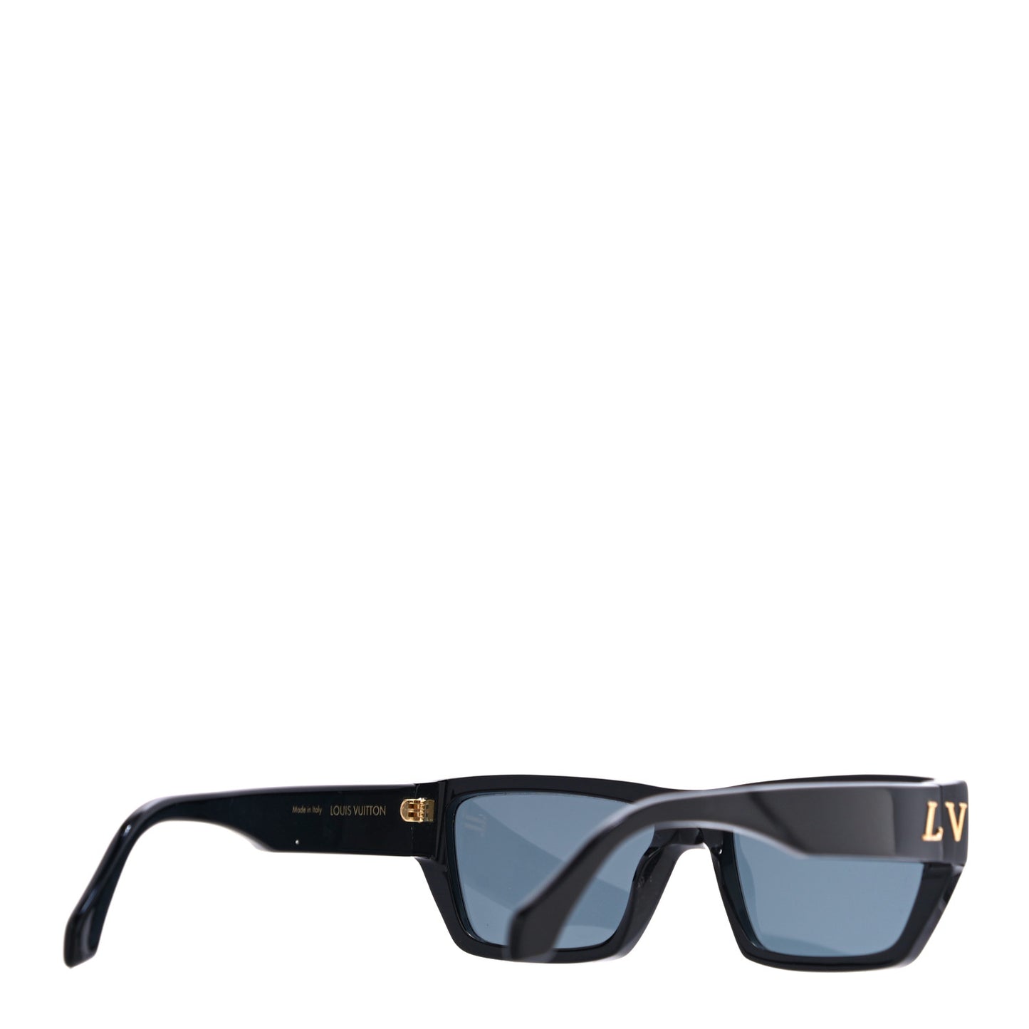 Twister Sunglasses Black