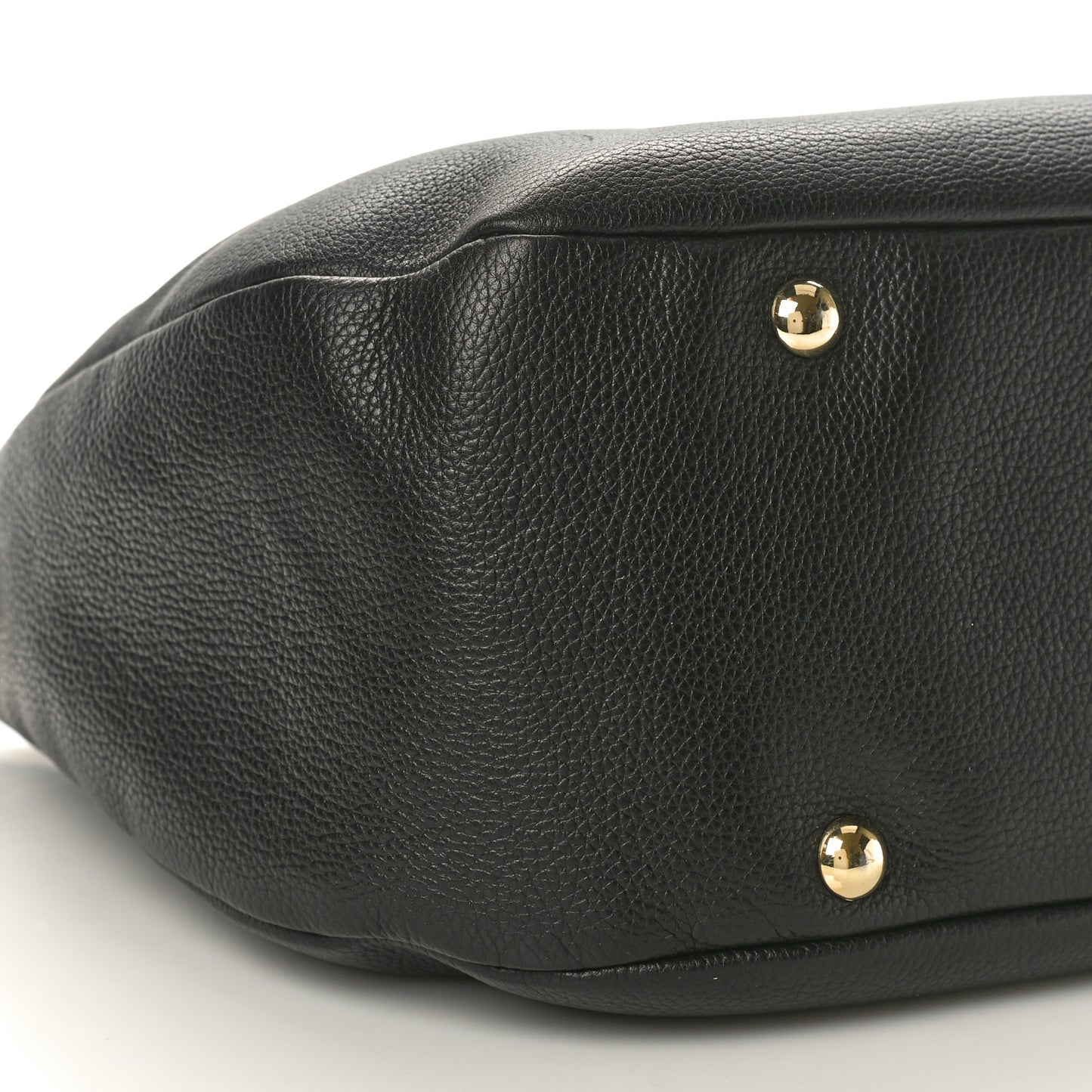 Grainy Calf Rania Black