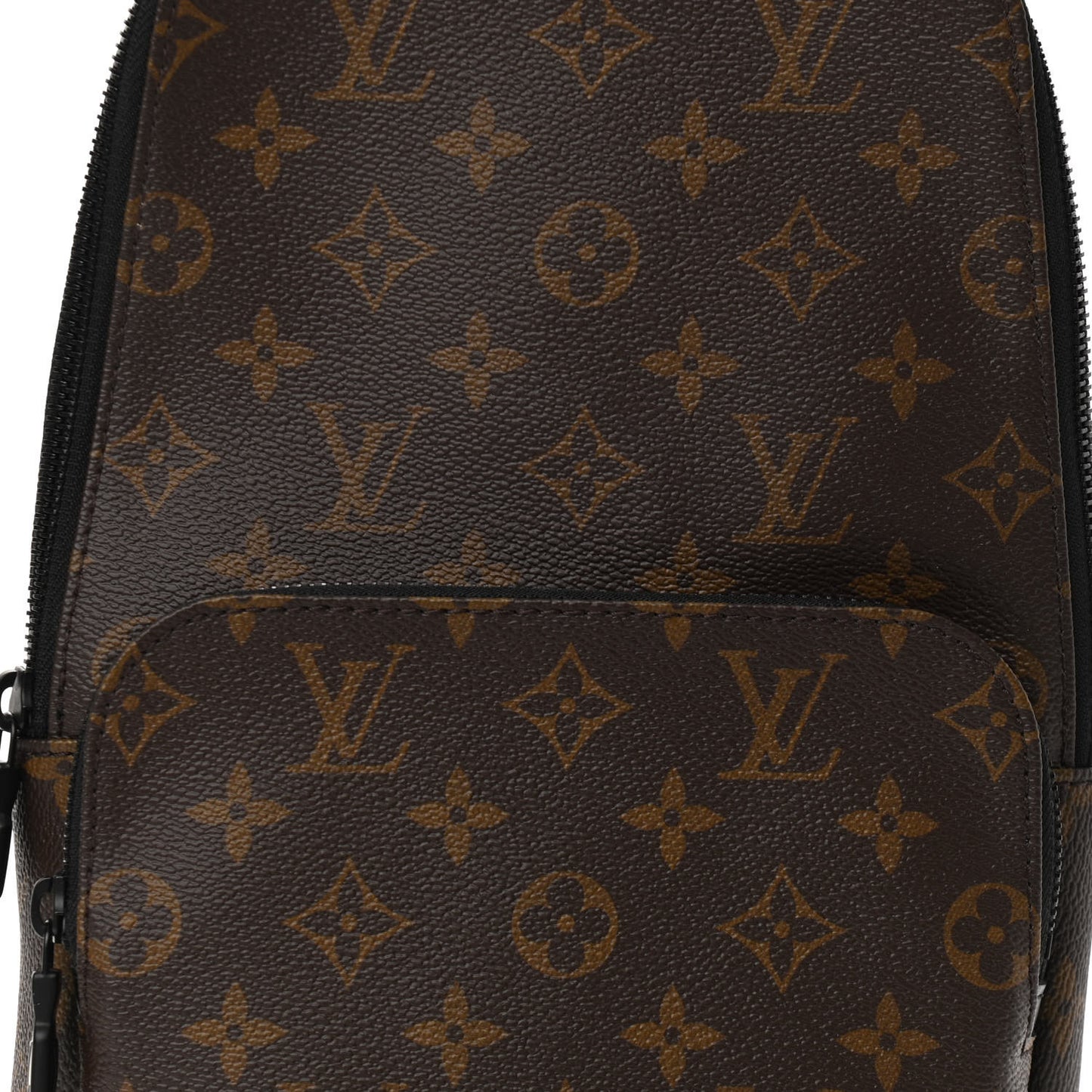 Monogram Macassar Avenue Sling Bag
