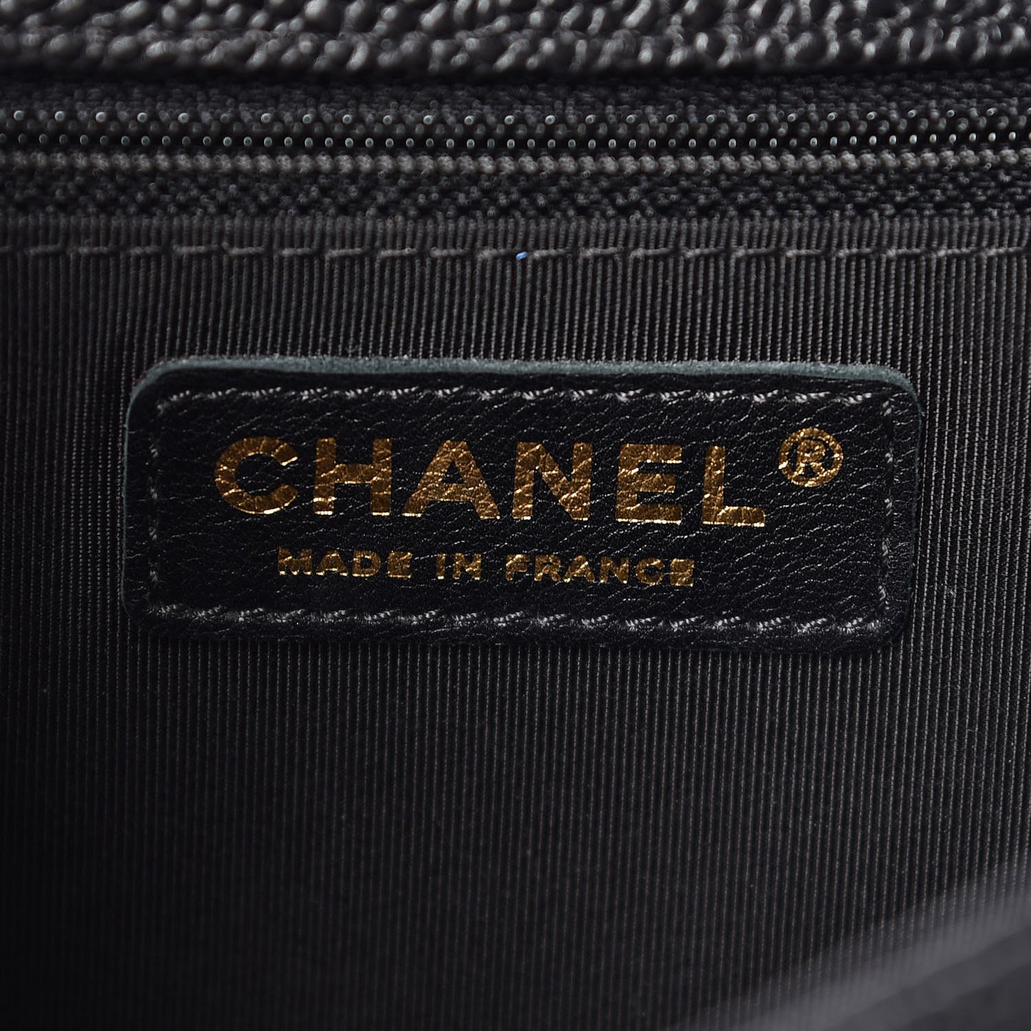 Caviar Quilted New Medium Boy Flap Black